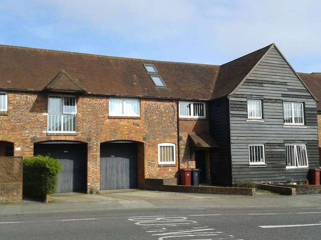  Image of 2 bedroom Detached house for sale in Needlemakers Chichester PO19 at Chichester, PO19 7JH