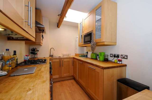  Image of 2 bedroom Detached house for sale in Needlemakers Chichester PO19 at Chichester, PO19 7JH