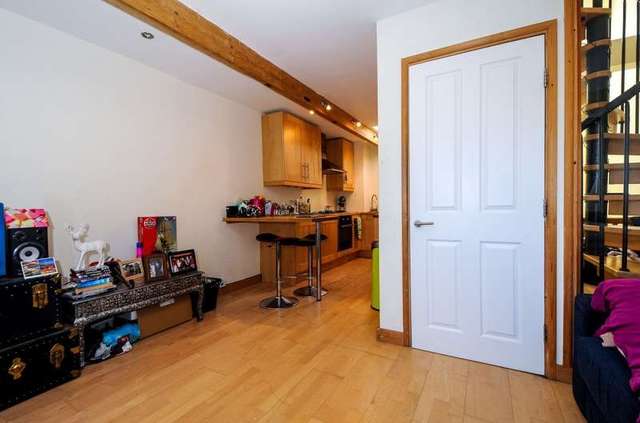  Image of 2 bedroom Detached house for sale in Needlemakers Chichester PO19 at Chichester, PO19 7JH