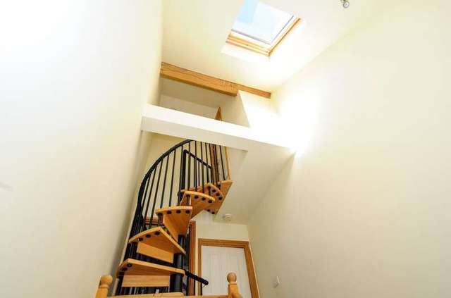  Image of 2 bedroom Detached house for sale in Needlemakers Chichester PO19 at Chichester, PO19 7JH
