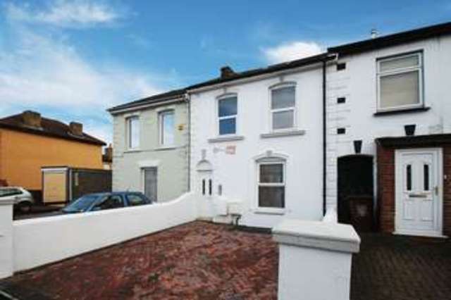  Image of Property to rent in Nelson Road Gillingham ME7 at Nelson Road  Gillingham, ME7 4LL