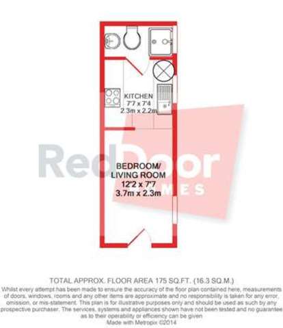  Image of Property to rent in Nelson Road Gillingham ME7 at Nelson Road  Gillingham, ME7 4LL