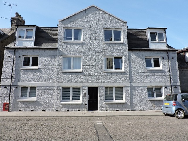  Image of 2 bedroom Flat to rent in Nelson Street Aberdeen AB24 at City Centre Aberdeen Aberdeen, AB24 5ES