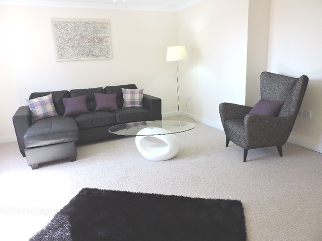  Image of 2 bedroom Flat to rent in Nelson Street Aberdeen AB24 at City Centre Aberdeen Aberdeen, AB24 5ES