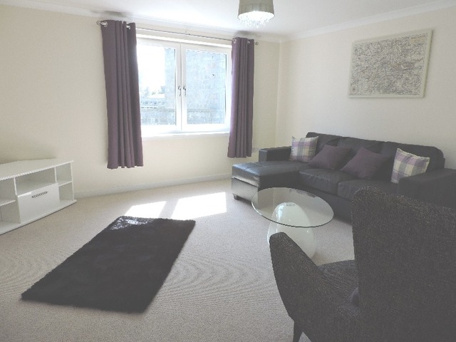  Image of 2 bedroom Flat to rent in Nelson Street Aberdeen AB24 at City Centre Aberdeen Aberdeen, AB24 5ES