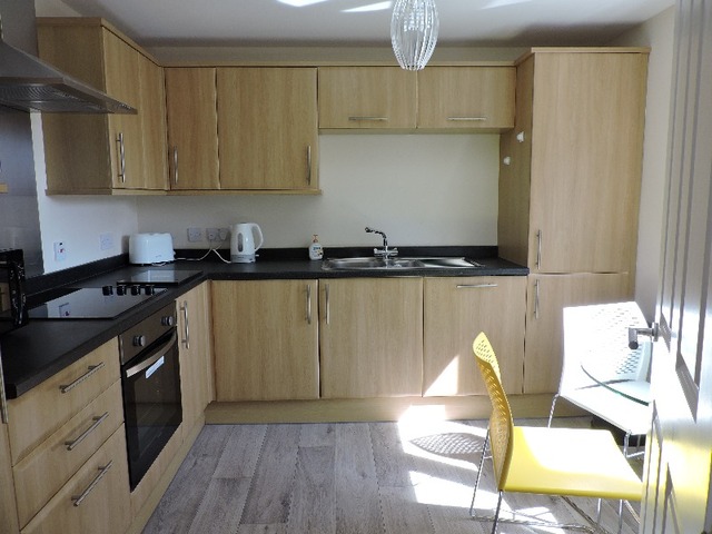  Image of 2 bedroom Flat to rent in Nelson Street Aberdeen AB24 at City Centre Aberdeen Aberdeen, AB24 5ES