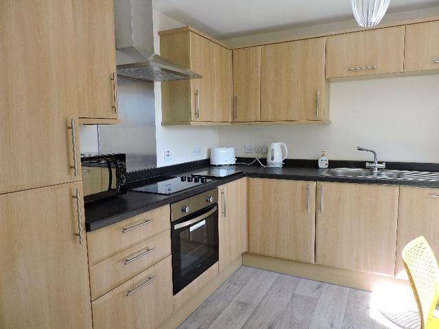 Image of 2 bedroom Flat to rent in Nelson Street Aberdeen AB24 at City Centre Aberdeen Aberdeen, AB24 5ES