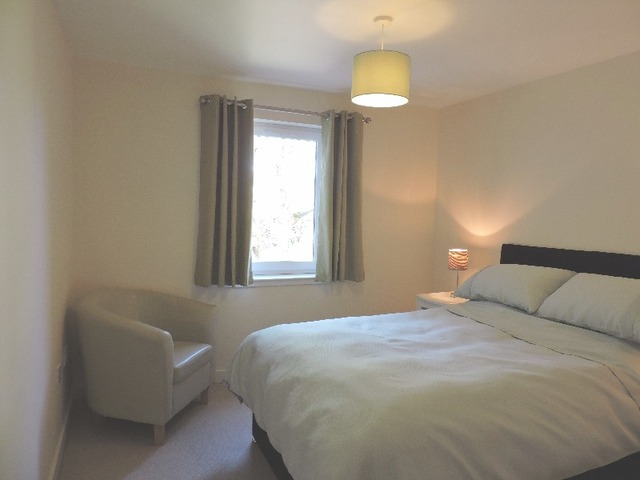  Image of 2 bedroom Flat to rent in Nelson Street Aberdeen AB24 at City Centre Aberdeen Aberdeen, AB24 5ES