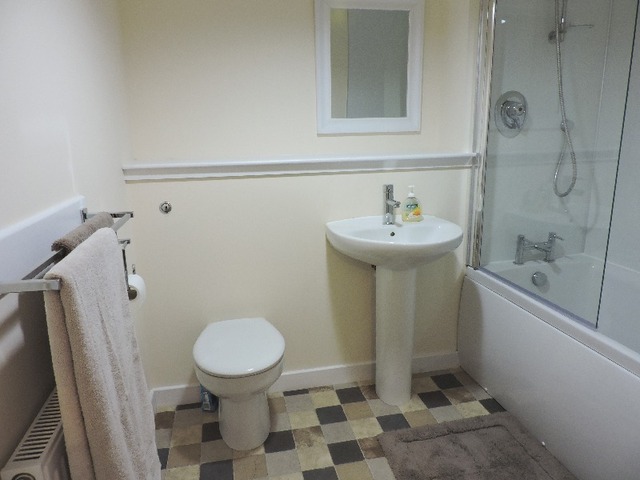  Image of 2 bedroom Flat to rent in Nelson Street Aberdeen AB24 at City Centre Aberdeen Aberdeen, AB24 5ES