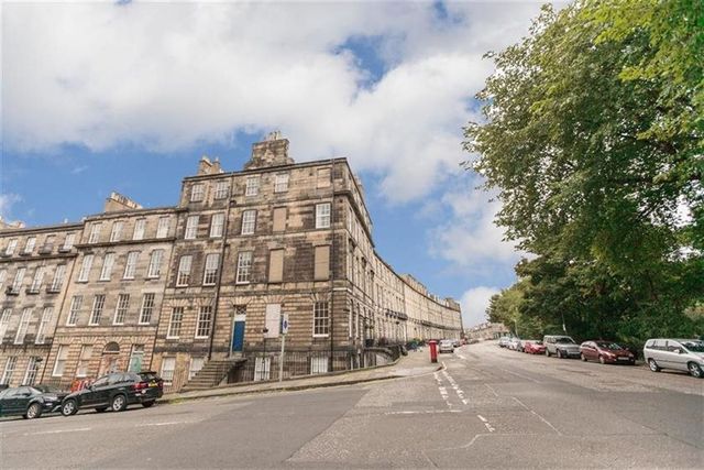  Image of 2 bedroom Flat to rent in Nelson Street Edinburgh EH3 at New Town Edinburgh Edinburgh, EH3 6LF