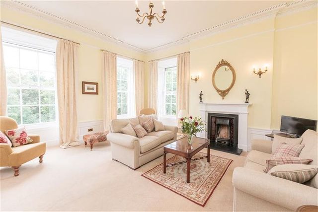  Image of 2 bedroom Flat to rent in Nelson Street Edinburgh EH3 at New Town Edinburgh Edinburgh, EH3 6LF