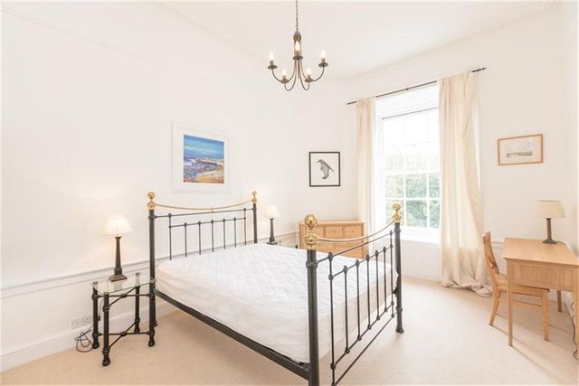  Image of 2 bedroom Flat to rent in Nelson Street Edinburgh EH3 at New Town Edinburgh Edinburgh, EH3 6LF