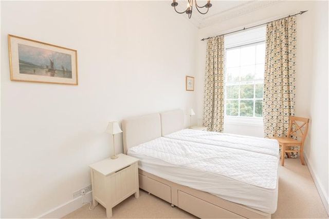  Image of 2 bedroom Flat to rent in Nelson Street Edinburgh EH3 at New Town Edinburgh Edinburgh, EH3 6LF