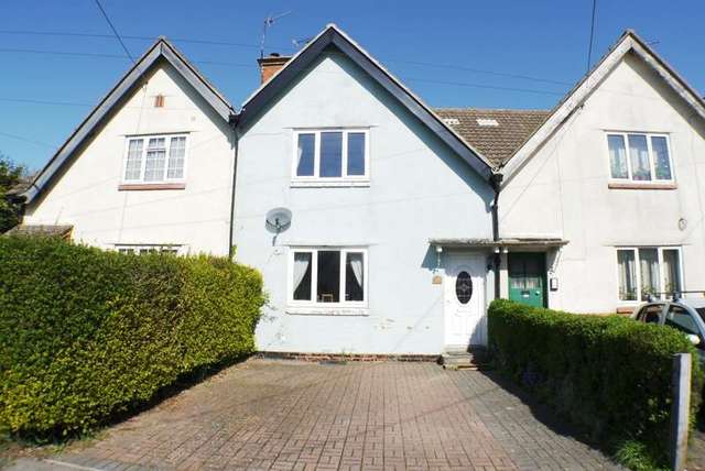  Image of 3 bedroom Terraced house for sale in Pigott Close Netheravon Salisbury SP4 at Netheravon  Salisbury, SP4 9QF