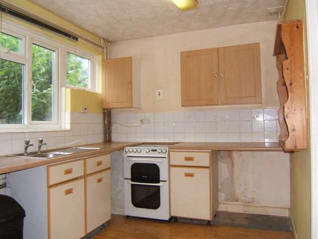  Image of 3 bedroom Terraced house for sale in Pigott Close Netheravon Salisbury SP4 at Netheravon  Salisbury, SP4 9QF