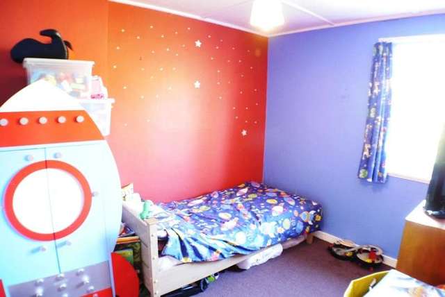  Image of 3 bedroom Terraced house for sale in Pigott Close Netheravon Salisbury SP4 at Netheravon  Salisbury, SP4 9QF