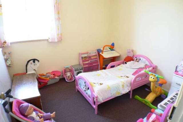 Image of 3 bedroom Terraced house for sale in Pigott Close Netheravon Salisbury SP4 at Netheravon  Salisbury, SP4 9QF