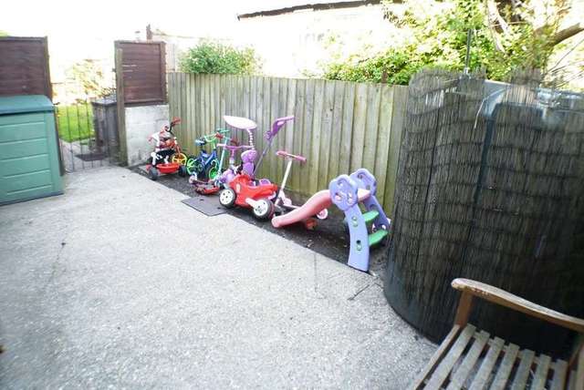  Image of 3 bedroom Terraced house for sale in Pigott Close Netheravon Salisbury SP4 at Netheravon  Salisbury, SP4 9QF