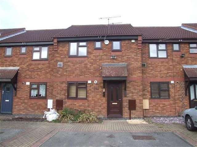  Image of 3 bedroom Detached house to rent in New Ashby Road Loughborough LE11 at Loughborough, LE11 4EU