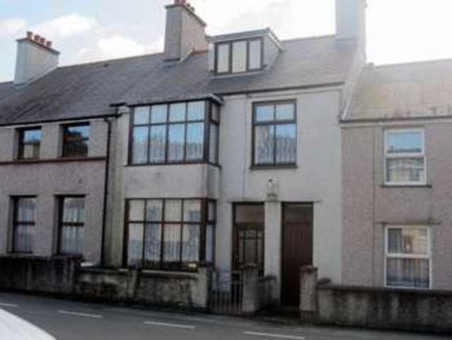  Image of 4 bedroom Terraced house to rent in Mona Street Amlwch LL68 at 47 Mona Street  Amlwch, LL68 9AW