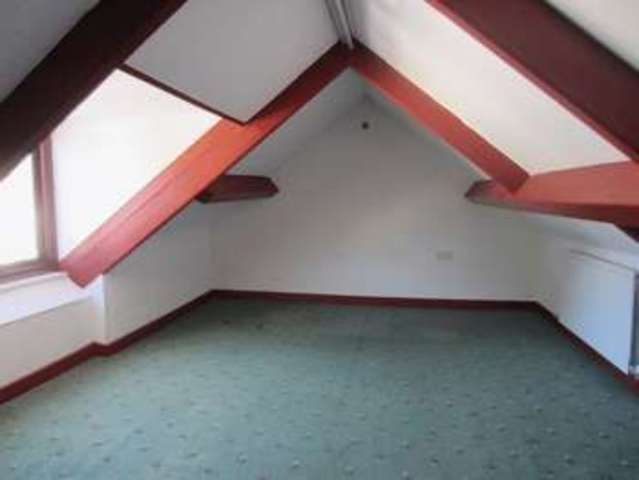  Image of 4 bedroom Terraced house to rent in Mona Street Amlwch LL68 at 47 Mona Street  Amlwch, LL68 9AW