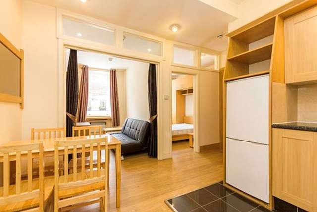  Image of 1 bedroom Flat to rent in New Quebec Street London W1H at New Quebec Road  Marble Arch, W1H 7RG