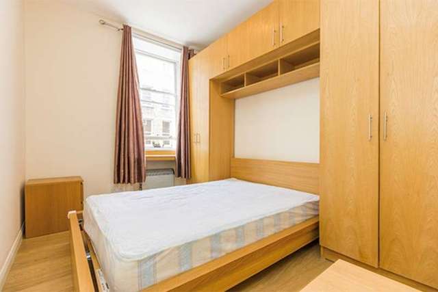  Image of 1 bedroom Flat to rent in New Quebec Street London W1H at New Quebec Road  Marble Arch, W1H 7RG