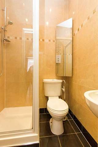  Image of 1 bedroom Flat to rent in New Quebec Street London W1H at New Quebec Road  Marble Arch, W1H 7RG