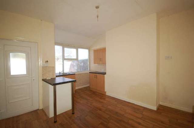  Image of 2 bedroom Terraced house for sale in Newcastle Avenue Blackpool FY3 at Blackpool Lancashire, FY3 9DH
