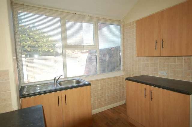  Image of 2 bedroom Terraced house for sale in Newcastle Avenue Blackpool FY3 at Blackpool Lancashire, FY3 9DH