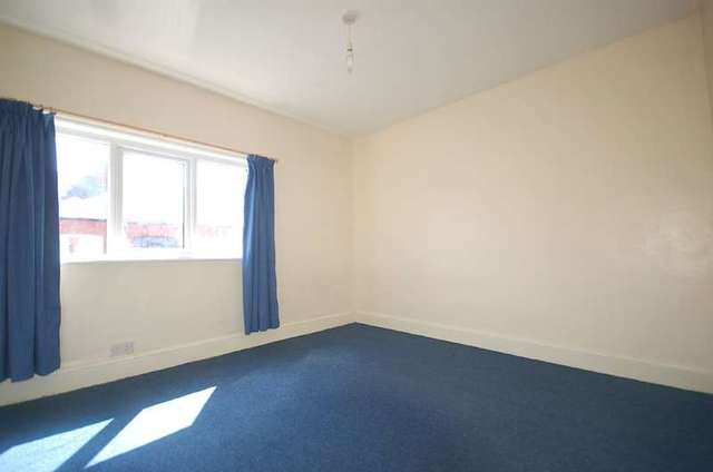  Image of 2 bedroom Terraced house for sale in Newcastle Avenue Blackpool FY3 at Blackpool Lancashire, FY3 9DH