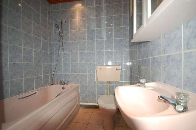  Image of 2 bedroom Terraced house for sale in Newcastle Avenue Blackpool FY3 at Blackpool Lancashire, FY3 9DH