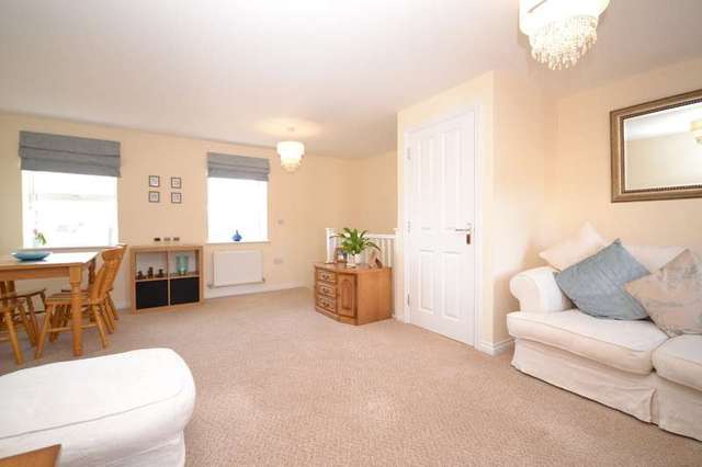  Image of 2 bedroom Maisonette for sale in Dairy Crest Drive Newport PO30 at Newport Isle Of Wight, PO30 5GG