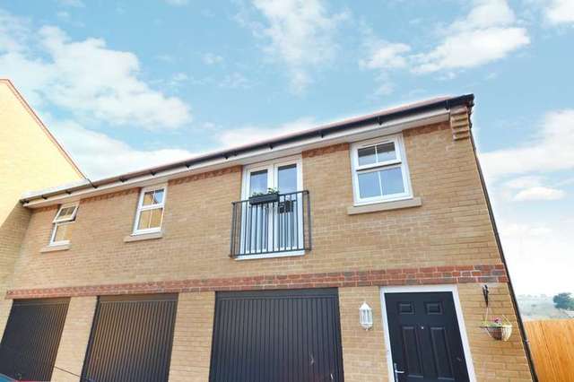  Image of 2 bedroom Maisonette for sale in Dairy Crest Drive Newport PO30 at Newport Isle Of Wight, PO30 5GG