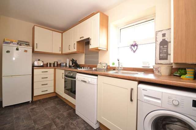  Image of 2 bedroom Maisonette for sale in Dairy Crest Drive Newport PO30 at Newport Isle Of Wight, PO30 5GG