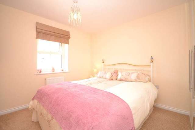  Image of 2 bedroom Maisonette for sale in Dairy Crest Drive Newport PO30 at Newport Isle Of Wight, PO30 5GG