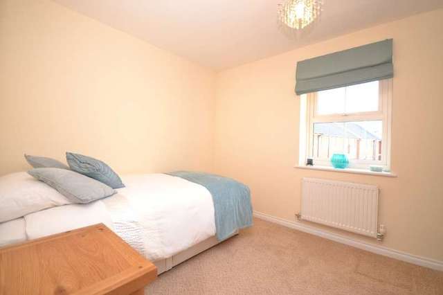  Image of 2 bedroom Maisonette for sale in Dairy Crest Drive Newport PO30 at Newport Isle Of Wight, PO30 5GG