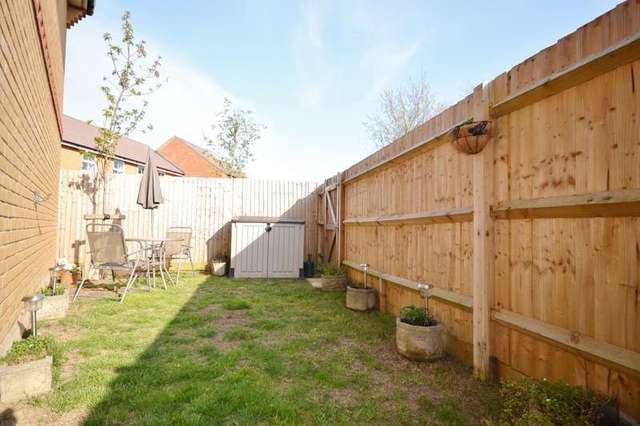  Image of 2 bedroom Maisonette for sale in Dairy Crest Drive Newport PO30 at Newport Isle Of Wight, PO30 5GG
