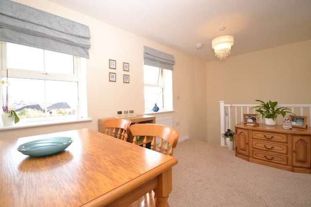  Image of 2 bedroom Maisonette for sale in Dairy Crest Drive Newport PO30 at Newport Isle Of Wight, PO30 5GG