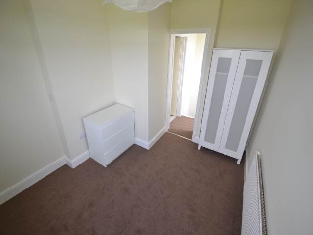  Image of 1 bedroom Flat to rent in Newport Road Cardiff CF24 at Cardiff  Roath, CF24 1RN