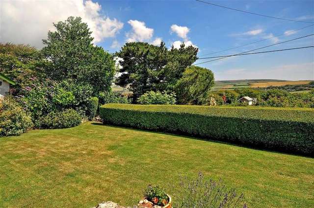 Image of 3 bedroom Bungalow for sale in Newport Road Whitwell Ventnor PO38 at Niton Ventnor Niton, PO38 2QP
