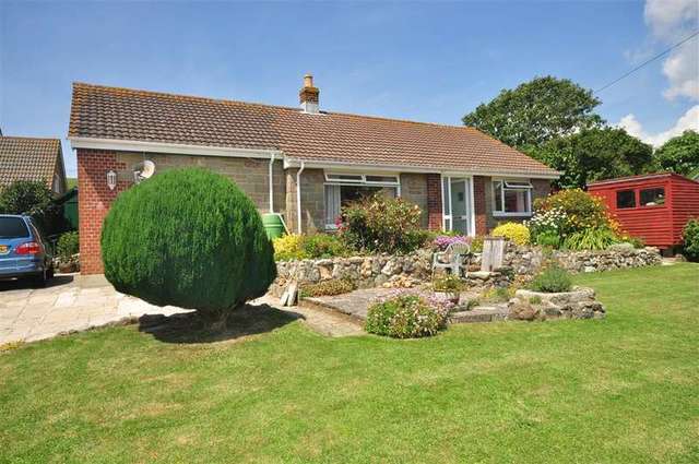 Image of 3 bedroom Bungalow for sale in Newport Road Whitwell Ventnor PO38 at Niton Ventnor Niton, PO38 2QP