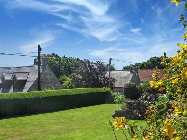  Image of 3 bedroom Bungalow for sale in Newport Road Whitwell Ventnor PO38 at Niton Ventnor Niton, PO38 2QP