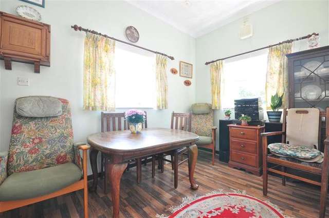  Image of 3 bedroom Bungalow for sale in Newport Road Whitwell Ventnor PO38 at Niton Ventnor Niton, PO38 2QP