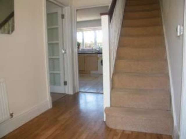  Image of 4 bedroom Terraced house for sale in Newton Square Bromsgrove B60 at Bromsgrove Worcestershire Aston Fields, B60 3GB