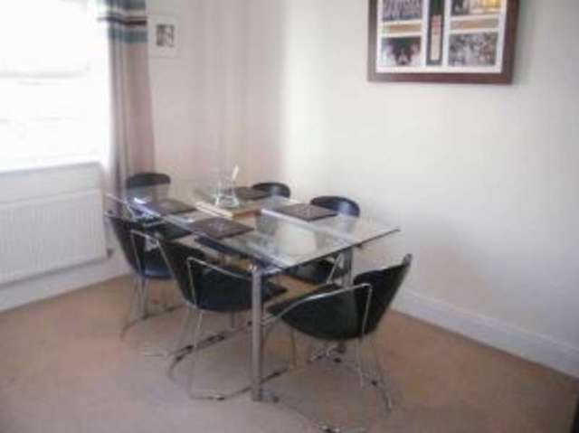  Image of 4 bedroom Terraced house for sale in Newton Square Bromsgrove B60 at Bromsgrove Worcestershire Aston Fields, B60 3GB