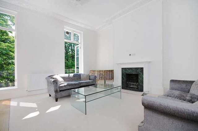  Image of 1 bedroom Property to rent in Norland Square London W11 at Norland Square  London, W11 4PZ