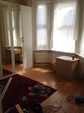  Image of 2 bedroom Terraced house to rent in Norman Road Ilford IG1 at NORMAN ROAD  ILFORD, IG1 2NG