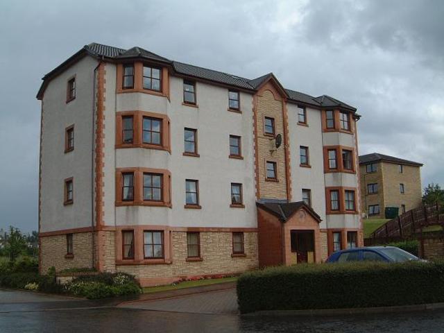  Image of 2 bedroom Flat to rent in North Meggetland Edinburgh EH14 at Craiglockhart Edinburgh Edinburgh, EH14 1XJ
