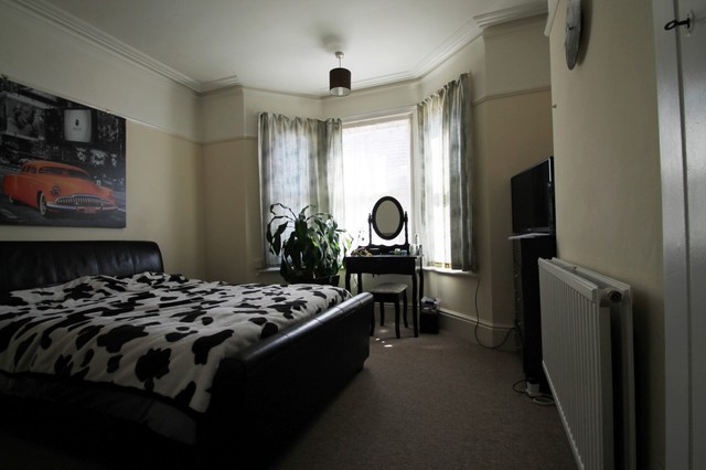  Image of 2 bedroom Detached house to rent in Northcourt Road Broadwater Worthing BN14 at Worthing, BN14 7DT